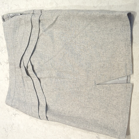 Wool skirt - Picture 1 of 2